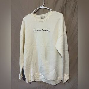 Oat collective crewneck